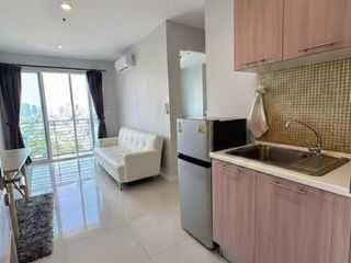 Condo en venta de 1 habitaciones en Ratchathewi, Bangkok