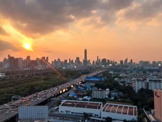 Condo en venta de 1 habitaciones en Ratchathewi, Bangkok