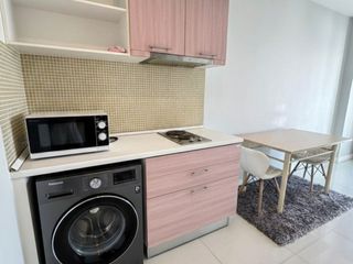 Condo en venta de 1 habitaciones en Ratchathewi, Bangkok