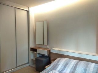 Condo en alquiler de 1 habitaciones en Din Daeng, Bangkok