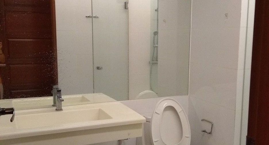 Condo en alquiler de 1 habitaciones en Din Daeng, Bangkok