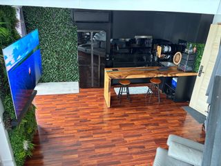 À vendre 1 chambre condo à Mueang Phuket, Phuket