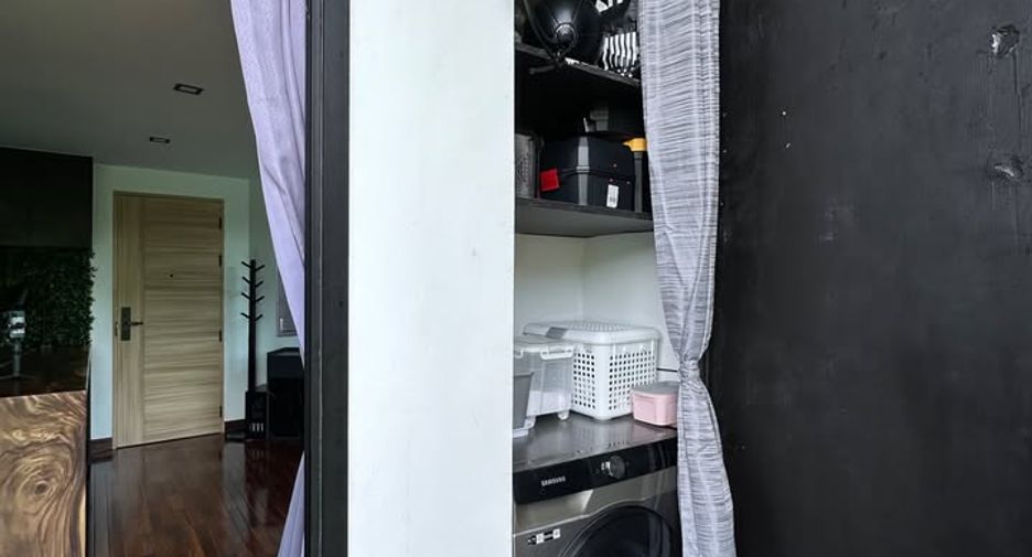 出售 1 卧室 公寓 在 Phuket Town, 普吉