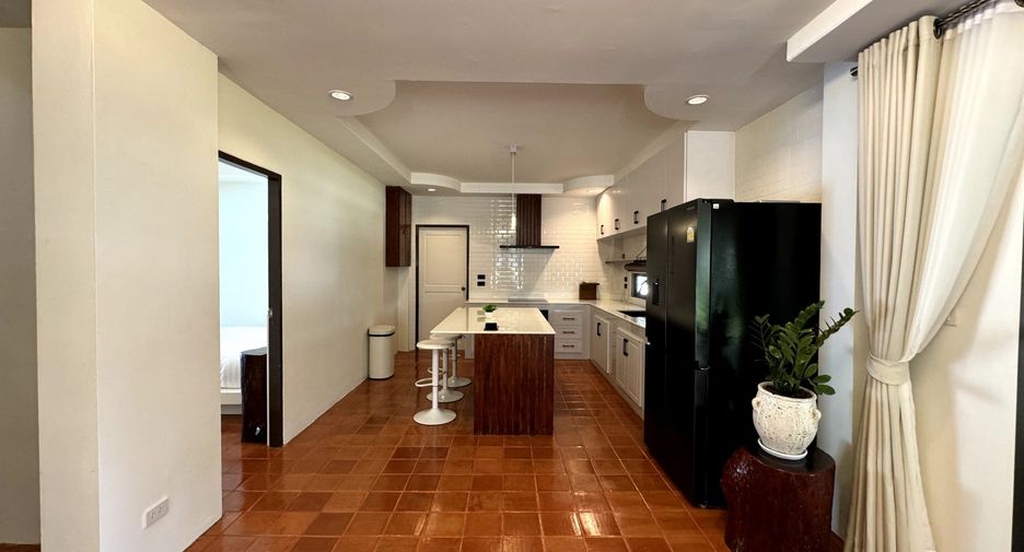 For sale 4 bedrooms villa in Thalang, Phuket