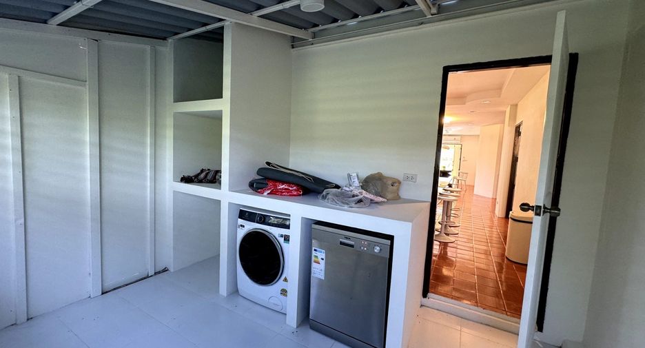 For sale 4 ベッドルーム villa in Thalang, Phuket