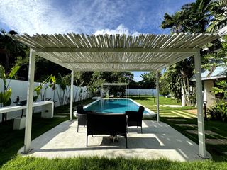 For sale 4 bedrooms villa in Thalang, Phuket