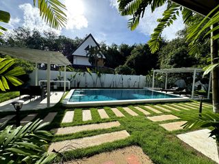 For sale 4 bedrooms villa in Thalang, Phuket