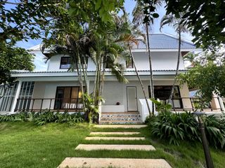 For sale 4 bedrooms villa in Thalang, Phuket