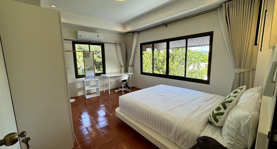 For sale 4 bedrooms villa in Thalang, Phuket