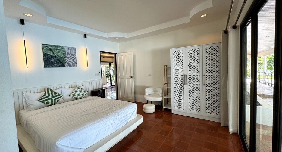 For sale 4 ベッドルーム villa in Thalang, Phuket