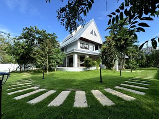 For sale 4 bedrooms villa in Thalang, Phuket