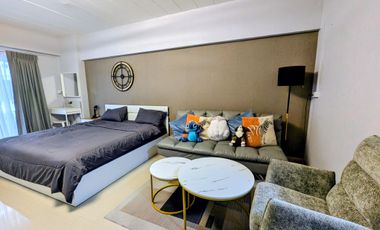 Wohnung zum Kauf und zur Miete mit Studio in Bang Lamung, Chonburi