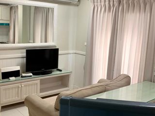 For sale 2 bedrooms condo in Si Racha, Chonburi