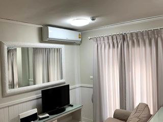For sale 2 bedrooms condo in Si Racha, Chonburi