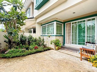 For sale 3 bedrooms townhouse in Bang Lamung, Chonburi