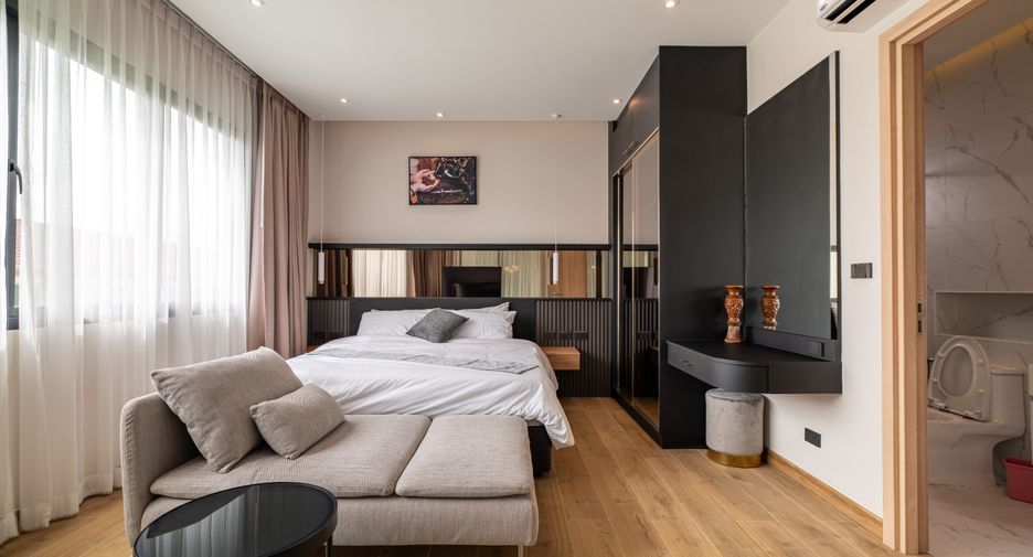 For sale 4 ベッドルーム house in Bang Lamung, Chonburi