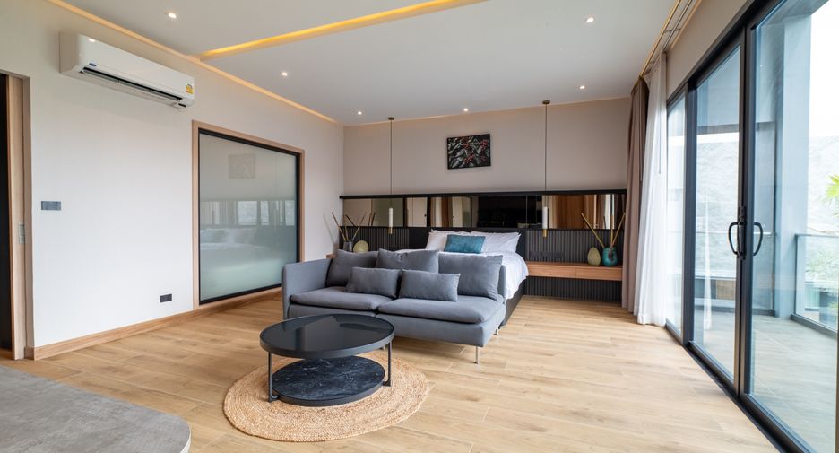 For sale 4 ベッドルーム house in Bang Lamung, Chonburi