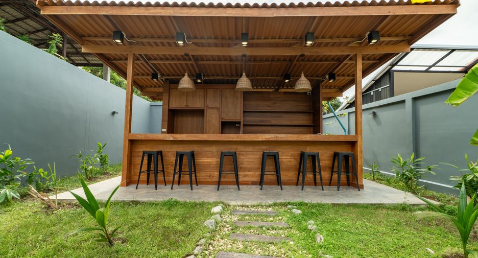 For sale 4 ベッドルーム house in Bang Lamung, Chonburi