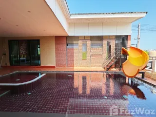 For rent 4 ベッドルーム villa in Hua Hin, Prachuap Khiri Khan
