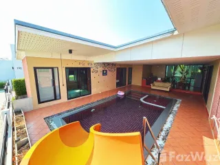 For rent 4 ベッドルーム villa in Hua Hin, Prachuap Khiri Khan
