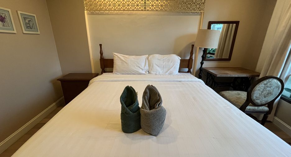 For rent 1 bed condo in Hua Hin, Prachuap Khiri Khan
