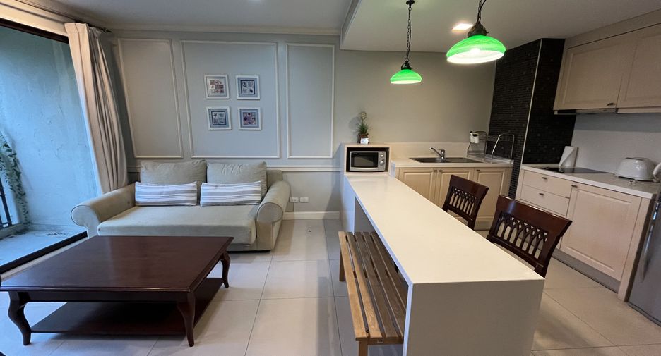 For rent 1 bed condo in Hua Hin, Prachuap Khiri Khan