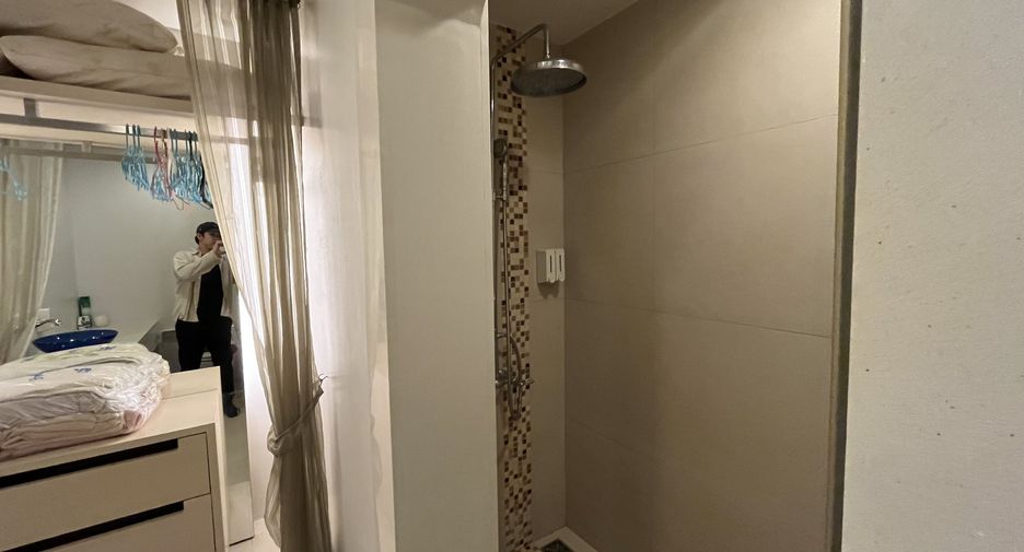 For rent 1 bed condo in Hua Hin, Prachuap Khiri Khan