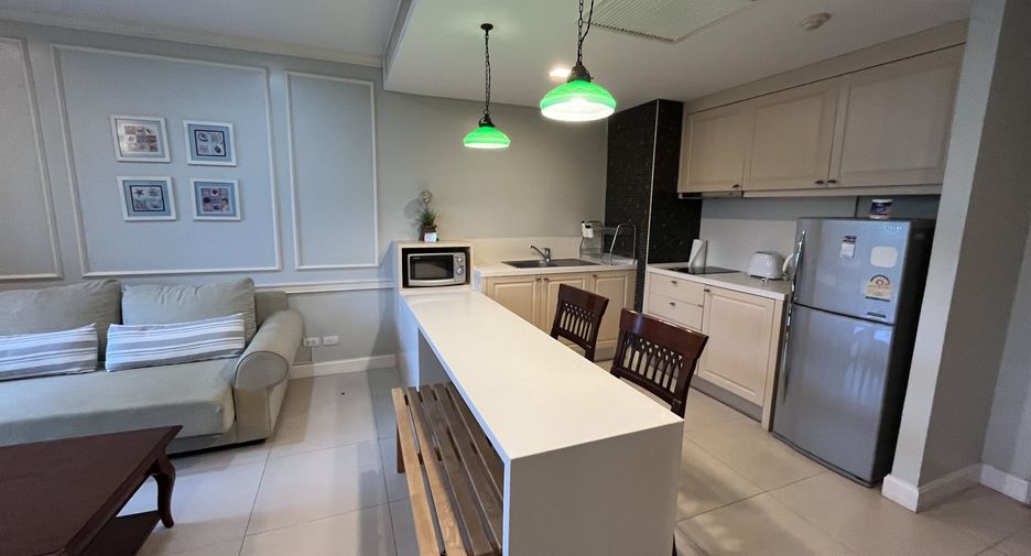 For rent 1 bed condo in Hua Hin, Prachuap Khiri Khan