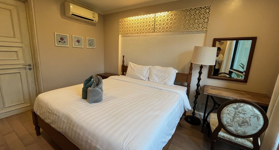 For rent 1 bed condo in Hua Hin, Prachuap Khiri Khan