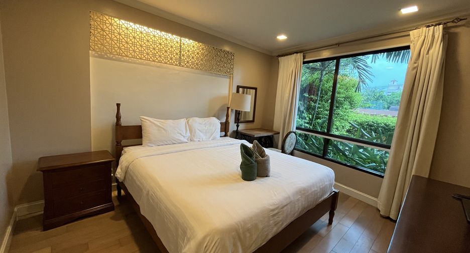 For rent 1 bed condo in Hua Hin, Prachuap Khiri Khan