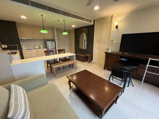 For rent 1 bed condo in Hua Hin, Prachuap Khiri Khan