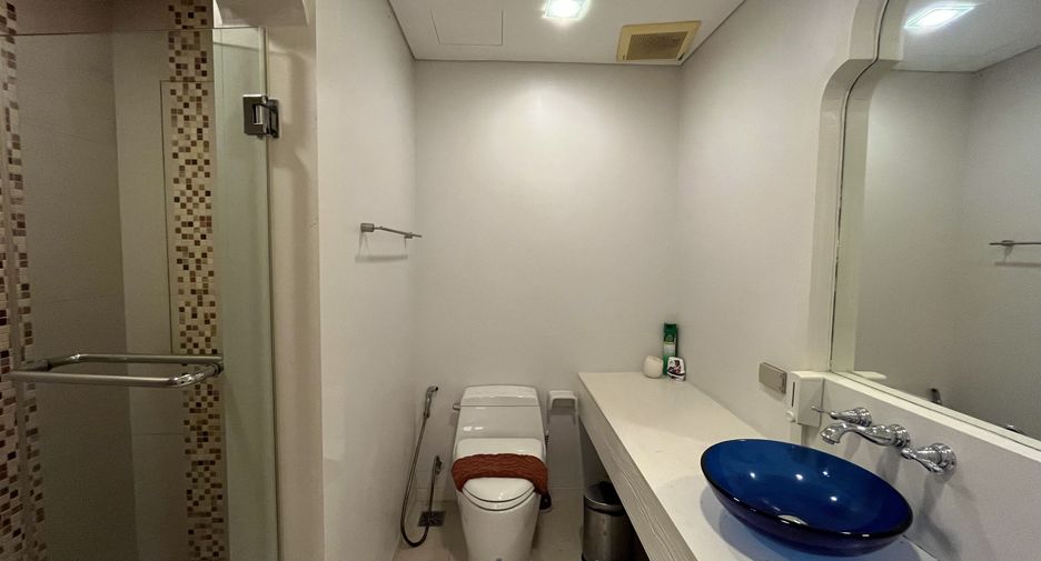 For rent 1 bed condo in Hua Hin, Prachuap Khiri Khan