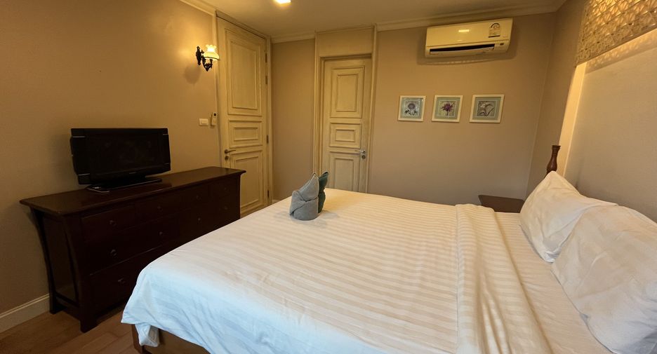 For rent 1 bed condo in Hua Hin, Prachuap Khiri Khan