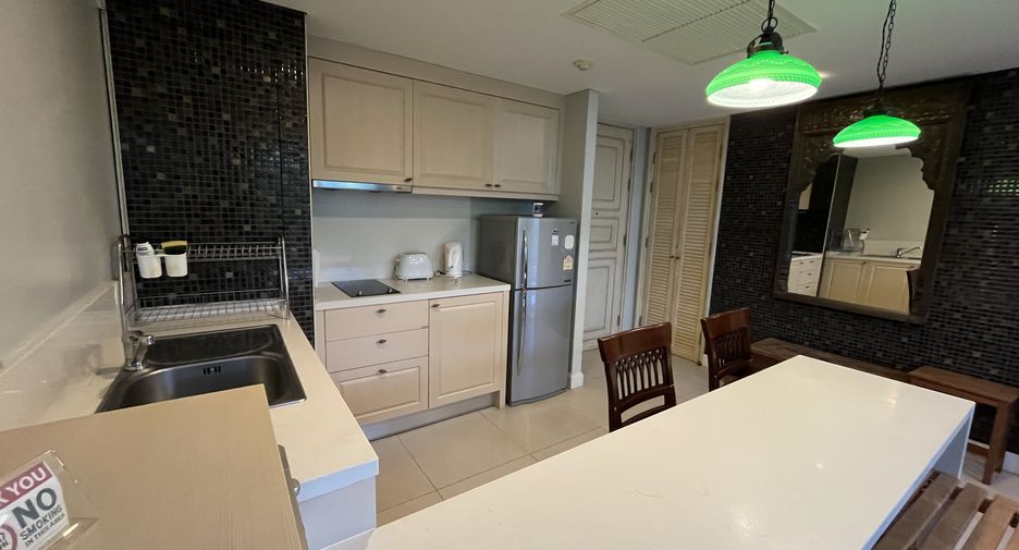 For rent 1 bed condo in Hua Hin, Prachuap Khiri Khan