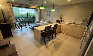 For rent 1 bed condo in Hua Hin, Prachuap Khiri Khan