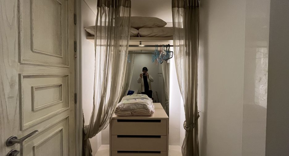 For rent 1 bed condo in Hua Hin, Prachuap Khiri Khan