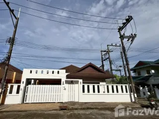 For Rent 3 Bedroom House In Mueang Phuket