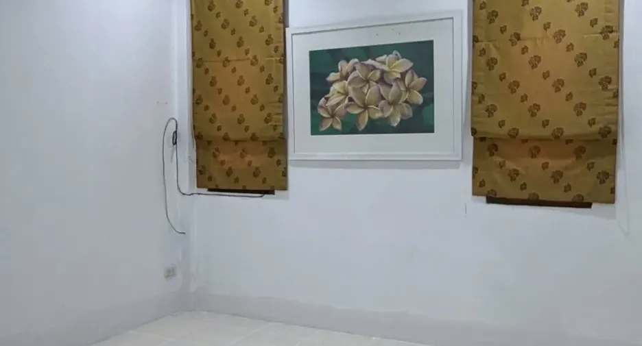 For rent 3 bedrooms house in Mueang Phuket, Phuket