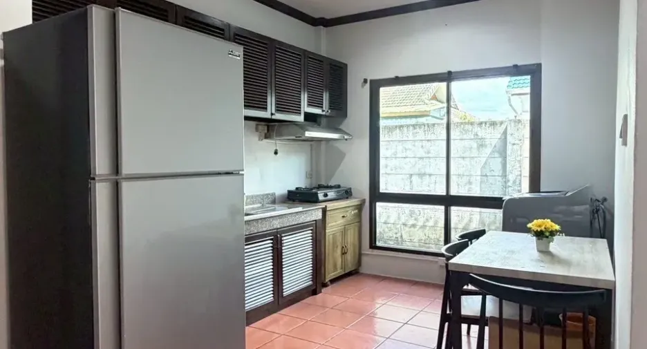 For rent 3 bedrooms house in Mueang Phuket, Phuket