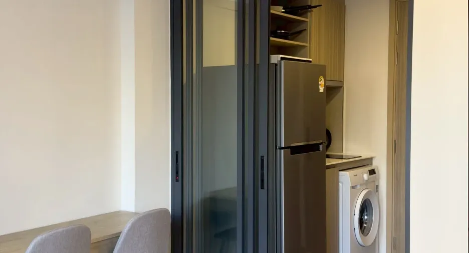 For rent studio condo in Mueang Phuket, Phuket