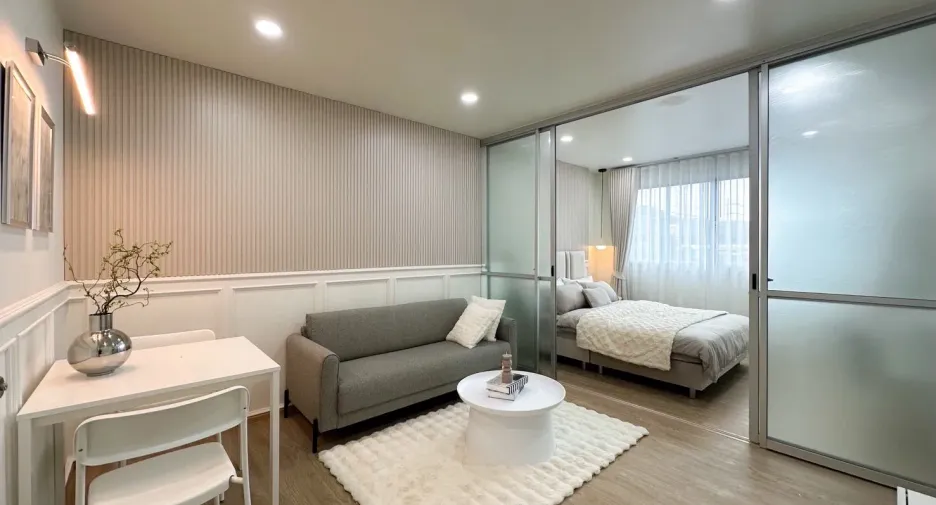 For sale スタジオ condo in Kathu, Phuket