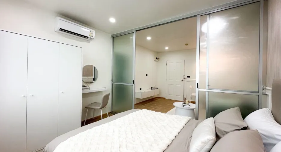 For sale スタジオ condo in Kathu, Phuket