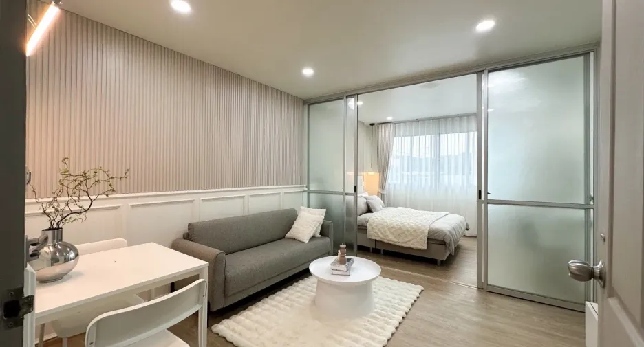 For sale スタジオ condo in Kathu, Phuket