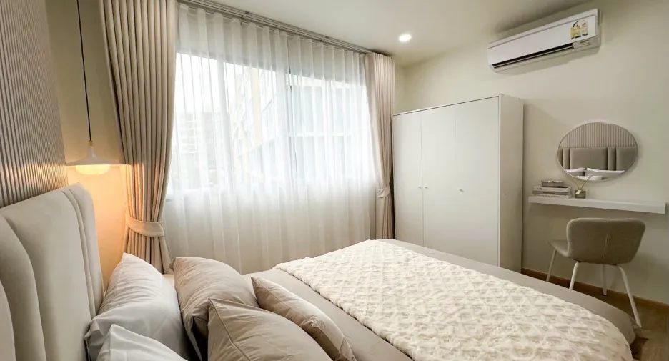 For sale スタジオ condo in Kathu, Phuket