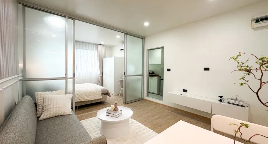 For sale スタジオ condo in Kathu, Phuket