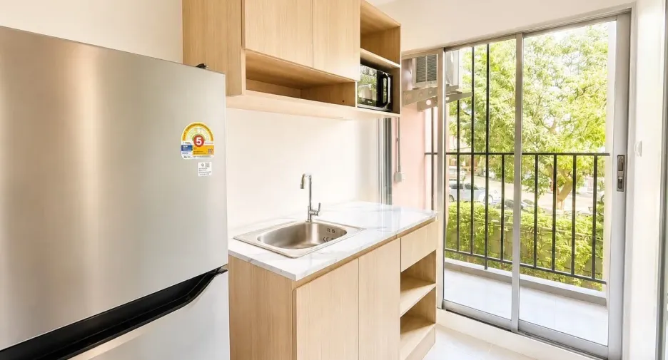 For sale スタジオ condo in Kathu, Phuket