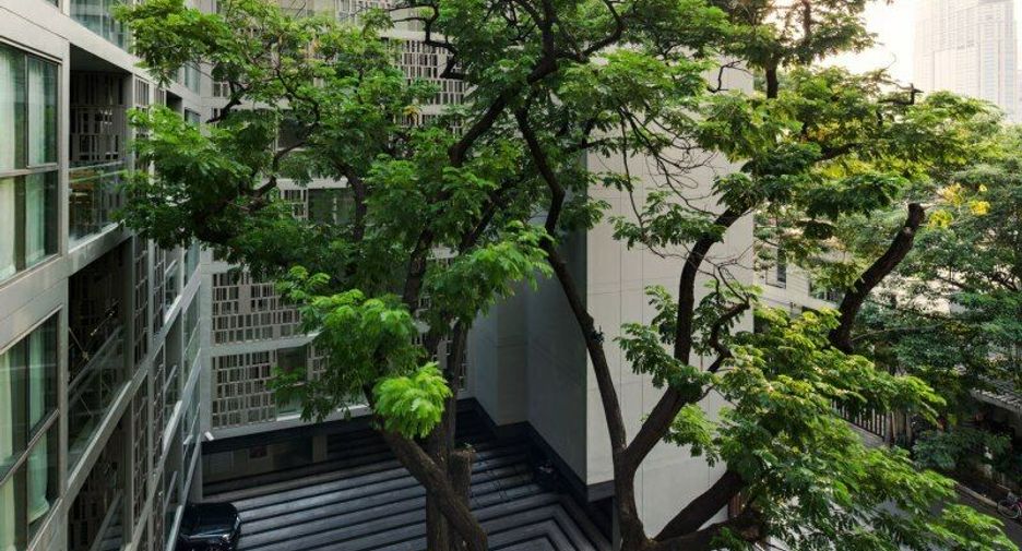 For sale and for rent 1 bed condo in Watthana, Bangkok