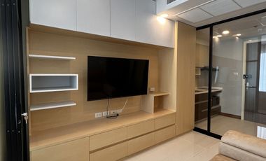 Wohnung zur Miete mit 2 Zimmer in Khlong San, Bangkok
