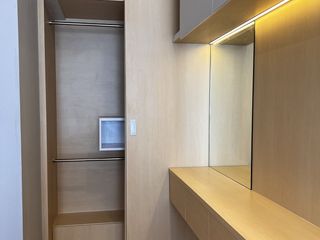 Condo en alquiler de 1 habitaciones en Khlong San, Bangkok
