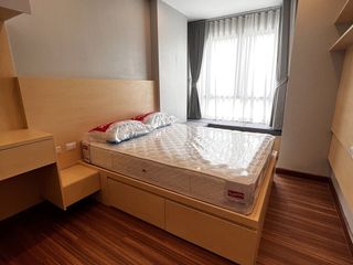Condo en alquiler de 1 habitaciones en Khlong San, Bangkok